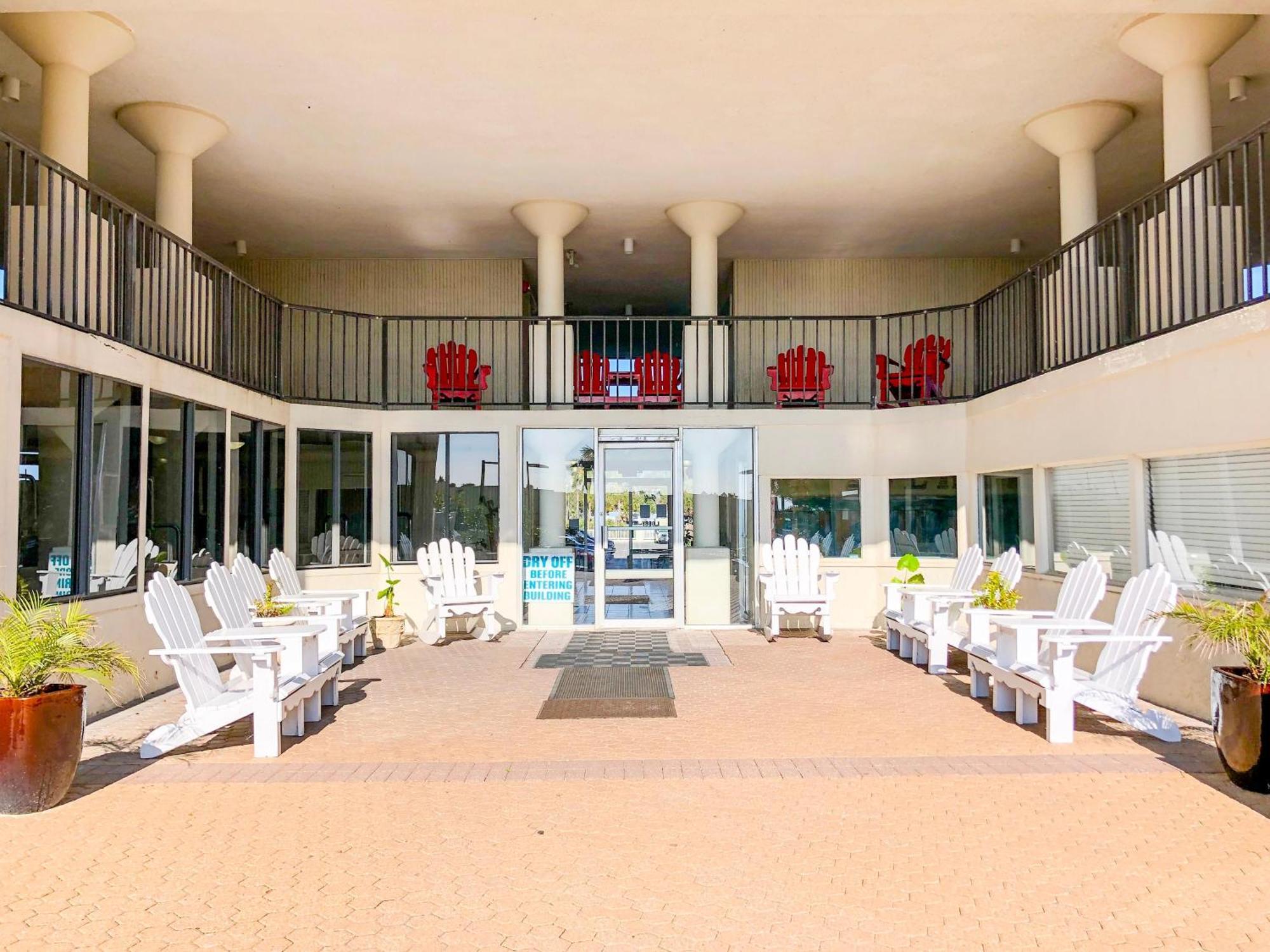 Top Of The Gulf 306 Panama City Beach Exterior photo