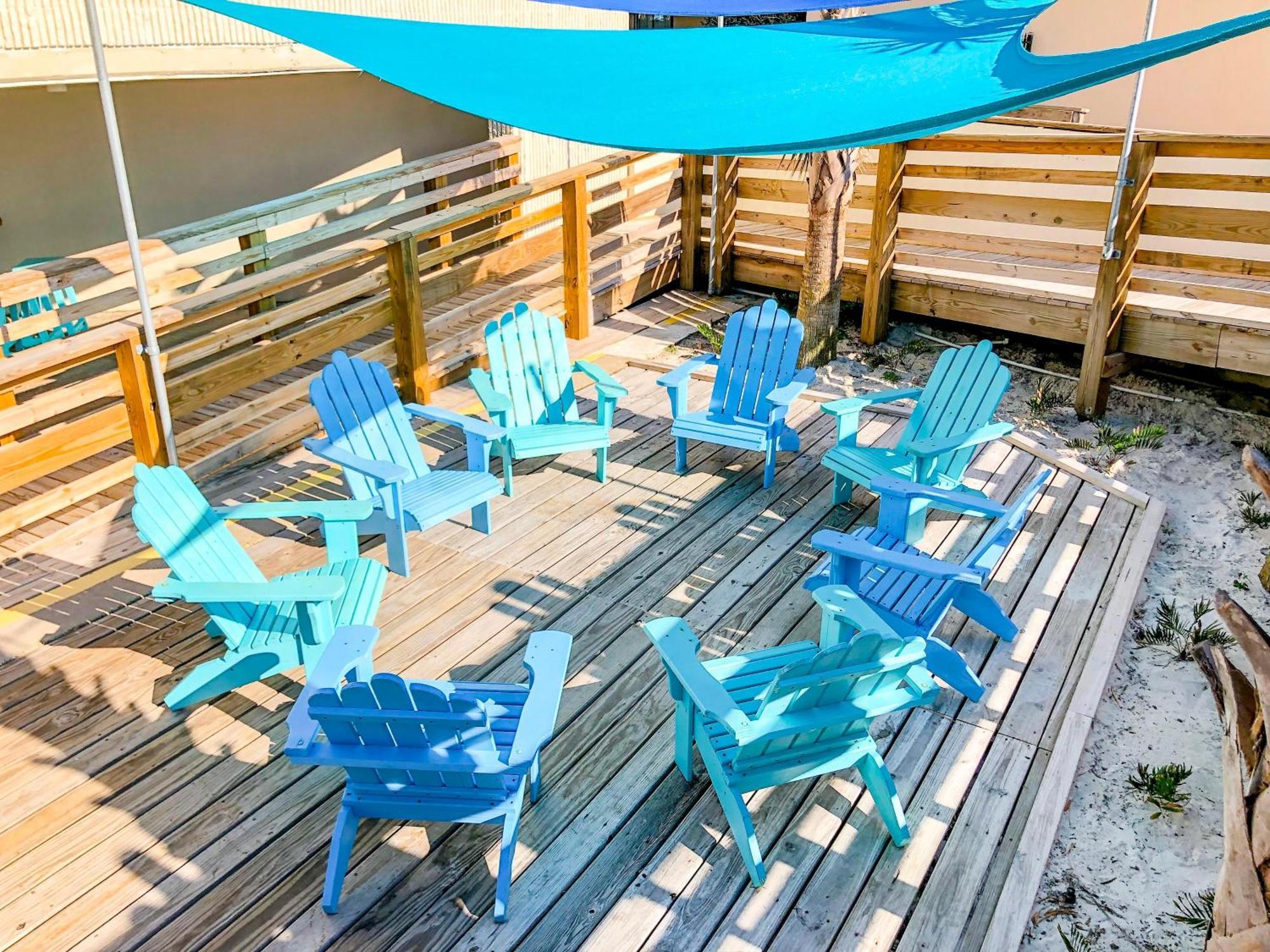 Top Of The Gulf 306 Panama City Beach Exterior photo